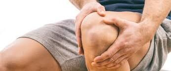 Hondro Sol sprej se aplikuje na problémová místa