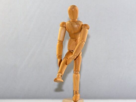 Problémy s klouby vám zhorší